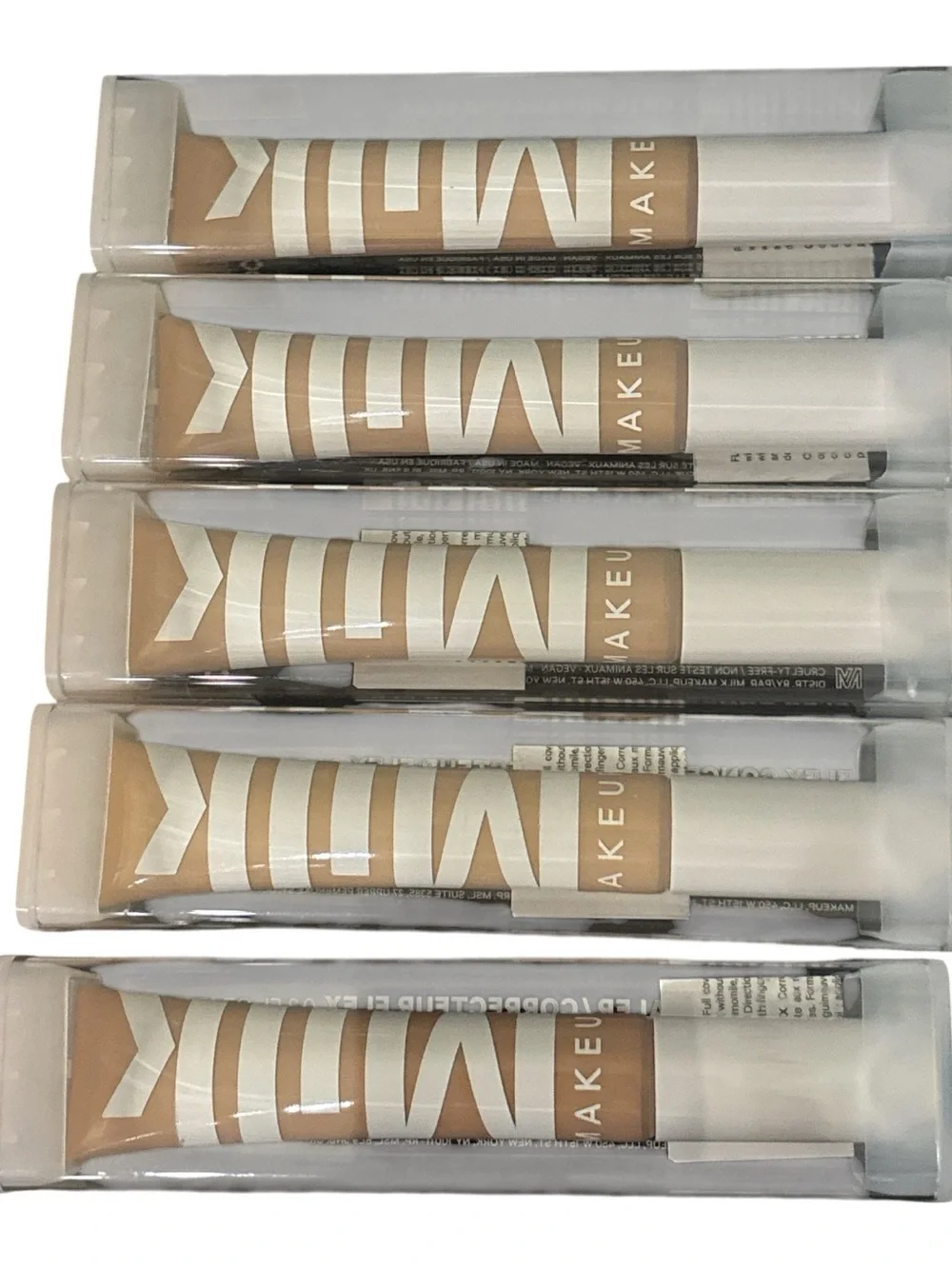 MILK Makeup Flex Concealer 0.2 oz/5.9 mL (Select Shade) RV (674)